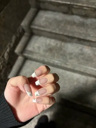 ネイル atelier moi所属・atelier moiのネイルデザイン