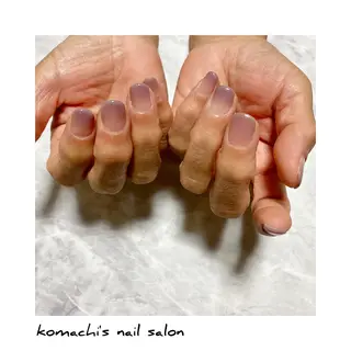 ネイル akita kazumiのネイルデザイン