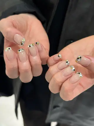 ネイル SACHIKO♪ premiereのネイルデザイン