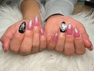ネイル nail salon MANA　KEIKOのネイルデザイン