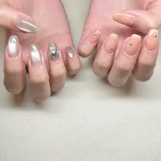 ネイル pro.m Kanonのネイルデザイン