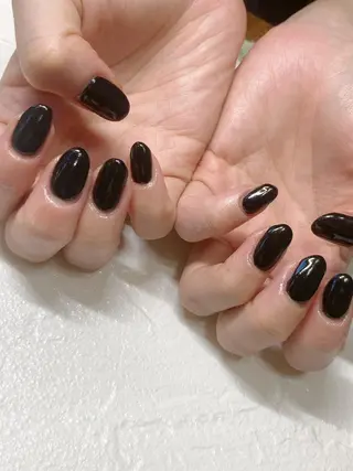 ネイル ネイルケアサロン Campanulaのネイルデザイン