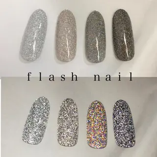ネイル nailsalon Asryのネイルデザイン