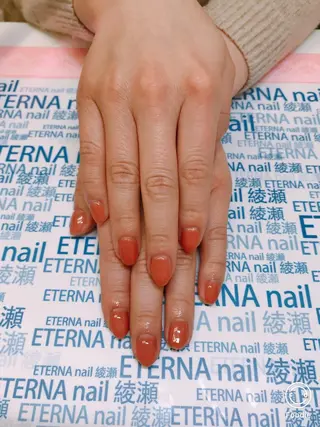 ネイル プライベートサロン eternanailのネイルデザイン