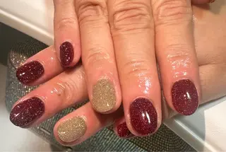 ショート nail untitledのネイルデザイン