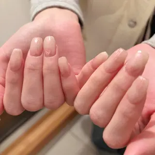 ネイル K Aのネイルデザイン