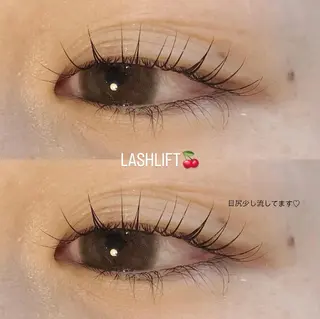 マツエク・マツパ eight eyelashのマツエク・マツパデザイン