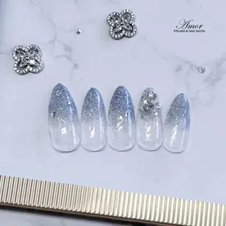ネイル Nailst ★Rika★のネイルデザイン