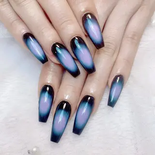 ネイル ネイルサロンロータス (渋谷店)のネイルデザイン