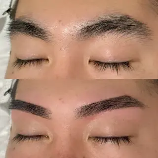 メンズ アイブロウ vico名古屋栄店所属・🌺+vico 栄店 🌺MAYUKIの眉毛・アイブロウイメージ