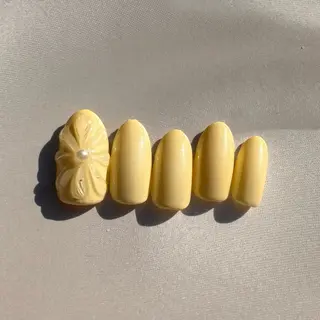 ネイル RaLa（ネイル&アイラッシュ）所属・🫧RaLa ⭐︎AYAKA🫧のネイルデザイン