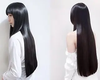 ロング 錦糸町🫧髪質改善 ᴄʜɪʜᴀʏᴀ🎀のヘアスタイル