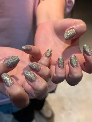 ネイル 🍀WOLTOKYO 🍀そらのマツエク・マツパデザイン