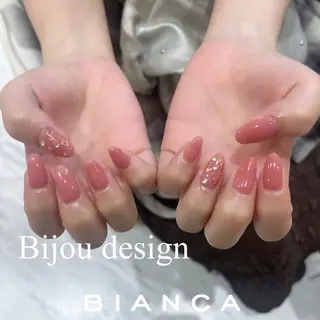 ネイル Bianca川口 Nagoyaのマツエク・マツパデザイン