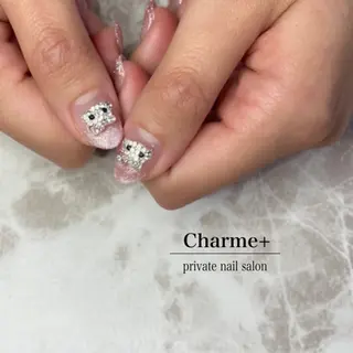 ミディアム Aoi .の眉毛・アイブロウイメージ