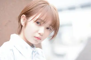 ショート カラー N° anfeel 渋谷🪞🫧のヘアスタイル