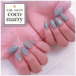 ネイル coco marry のネイルデザイン