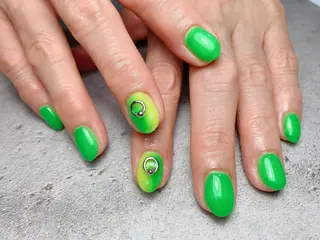 ネイル 𝐑𝐞𝐯𝐢𝐨 ___堺市西区のその他イメージ