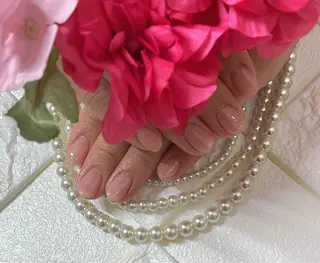 ネイル privatenailsalon me所属・kato tomomiのネイルデザイン