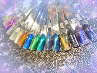 ネイル LoveNaii広島店所属・LoveNail HIROSHIMAのネイルデザイン