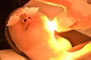 ボーテ エサンテのエステ・リラクイメージ