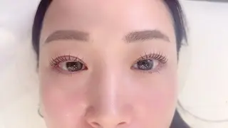 マツエク・マツパ 1日限定2名🦋💎 条件必読❗️のマツエク・マツパデザイン