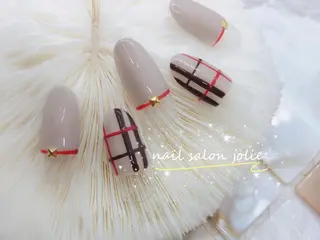 ネイル スカルプ専門店アイカ ☆のネイルデザイン