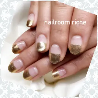 ネイル nailroom richeのネイルデザイン