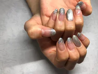 ネイル RAD NAIL所属・RAD NAILのネイルデザイン
