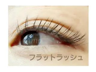 マツエク・マツパ ‘Amo アモのマツエク・マツパデザイン