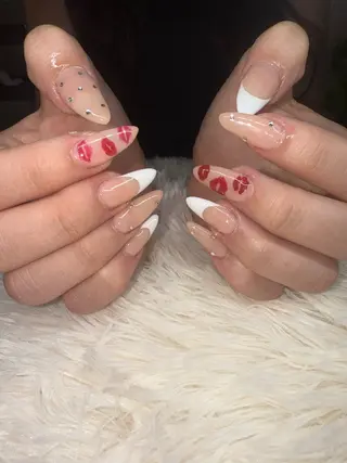 ネイル Giypsē amuruのネイルデザイン