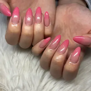 ネイル M-nail / ayameのネイルデザイン