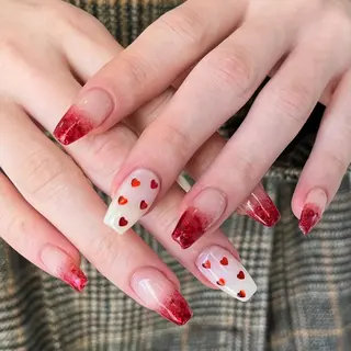 ネイル 🌙WOLTOKYO _Nail渋谷のネイルデザイン