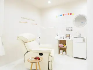 メンズ ホワイトニング ショップ船橋店のエステ・リラクイメージ