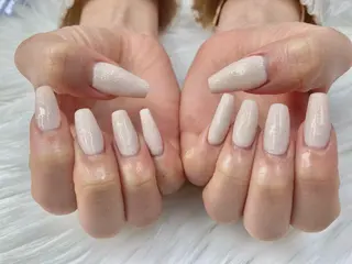 ネイル My nail 葉月のネイルデザイン