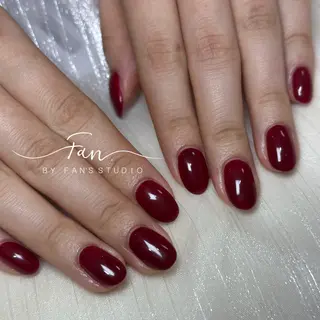 ネイル 🌻FAN'S STUDIO池袋🌻のネイルデザイン