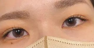 マツエク・マツパ ナオエ ハルカのマツエク・マツパデザイン