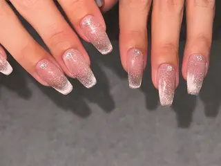 ネイル u sのネイルデザイン