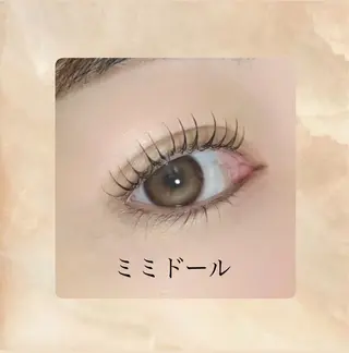 マツエク・マツパ マリーテレジア麻生店 🩶TOMIZUKAのマツエク・マツパデザイン