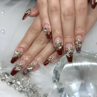 ネイル M-nail ／ KONOMIのネイルデザイン