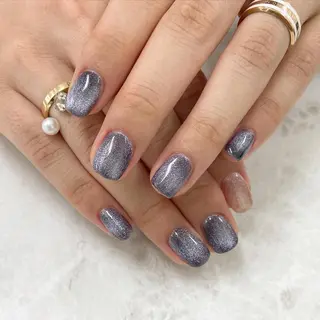 ネイル 黒沢 直子のネイルデザイン