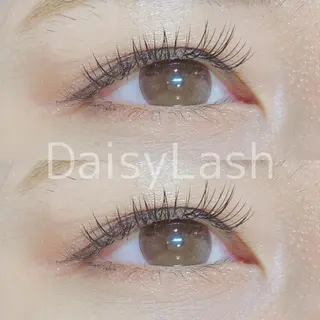 マツエク・マツパ DaisyLash 京橋店のマツエク・マツパデザイン