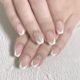 ネイル yumnail (ネイル&脱毛)のエステ・リラクイメージ