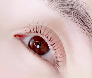 マツエク・マツパ Lumo eye  salon所属・Lumo eye salonのマツエク・マツパデザイン