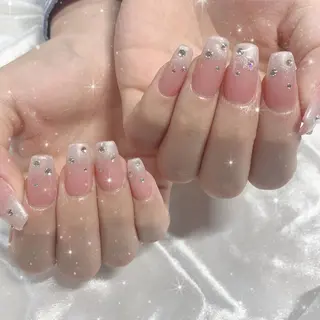 ネイル Best Nail NANA🤍のネイルデザイン