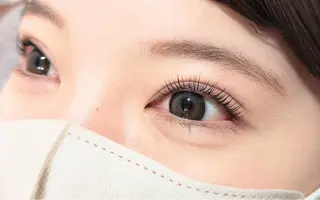 マツエク・マツパ 於曽能 夏美のマツエク・マツパデザイン