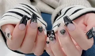 ネイル Cute beauty2のマツエク・マツパデザイン