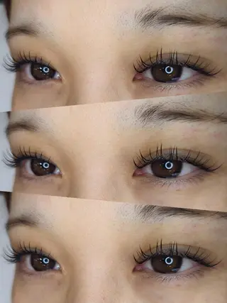 マツエク・マツパ STEEL所属・【STEEL】🦄 MASHIMA🦄のマツエク・マツパデザイン