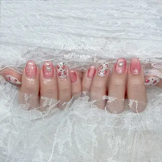 ネイル Nails by Purin🍮のネイルデザイン