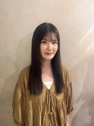 ロング カラー ハイトーン/ピンク カラー/めい🎀のヘアスタイル